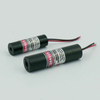 Çapraz Çizgi Lazer Diyot Modülleri 635nm 60mw Cross 90 Lazer Lazer Ölçüm Araçları için