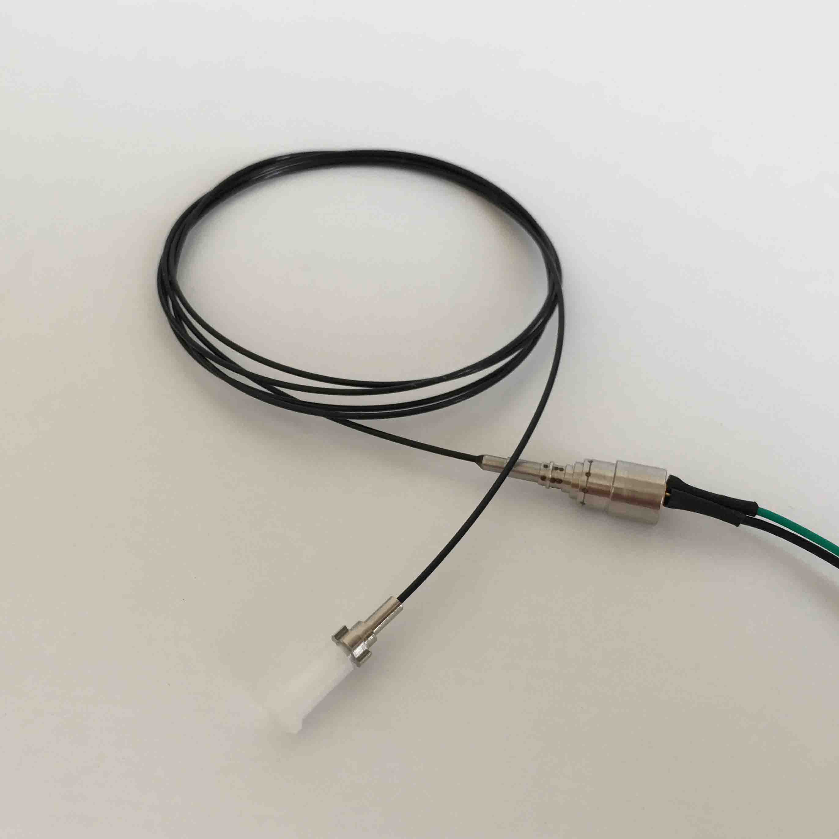 1064nm 30mw meik fiber lazerler tek modlu pigtailed fiber lazer kaynağı